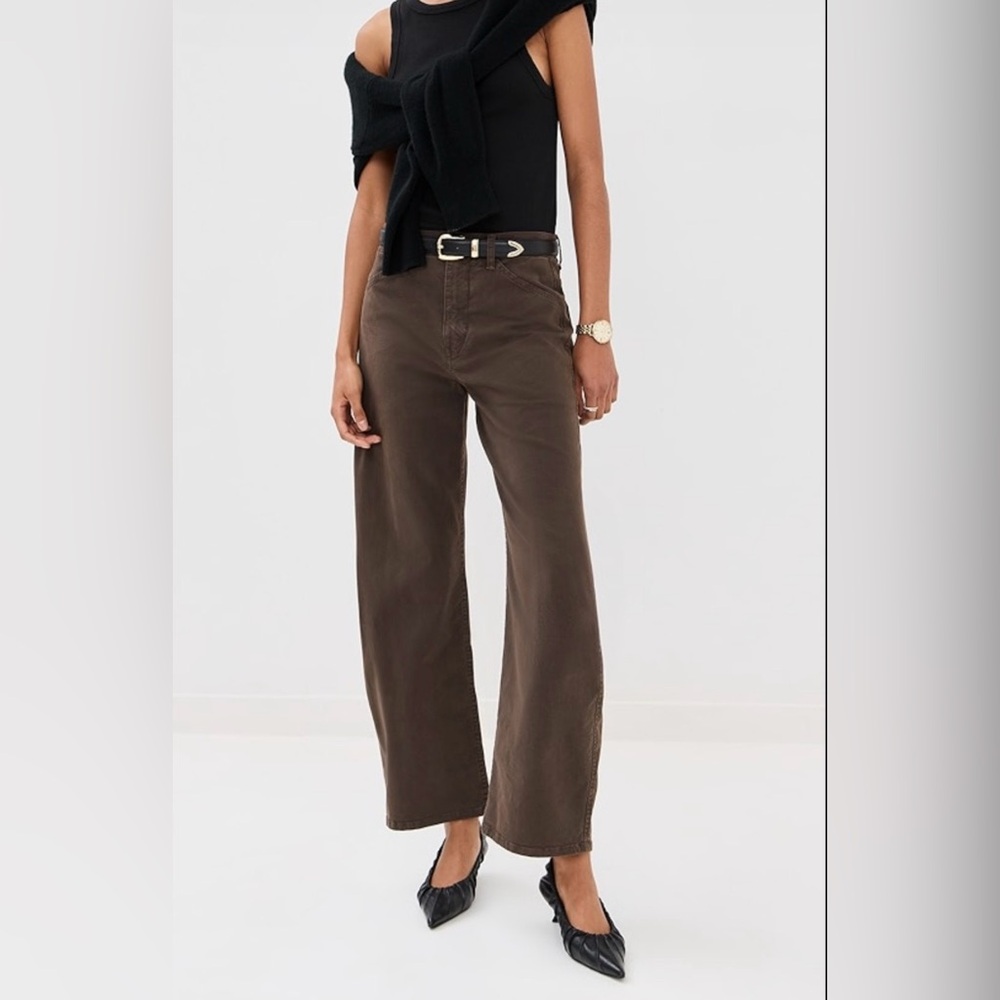 Nili Lotan Tribeca Pant 0